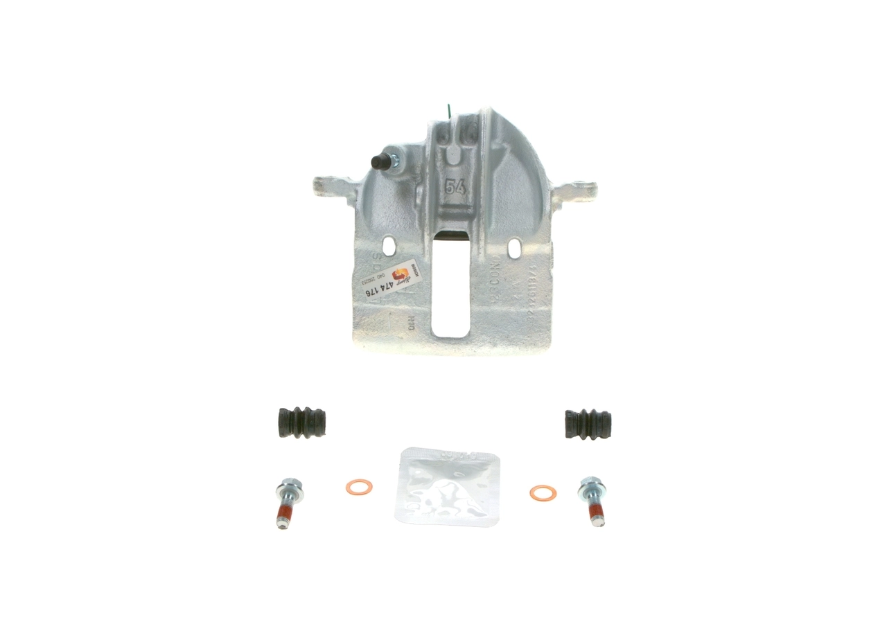 Brake Caliper