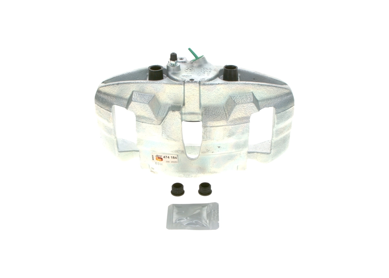 Brake Caliper