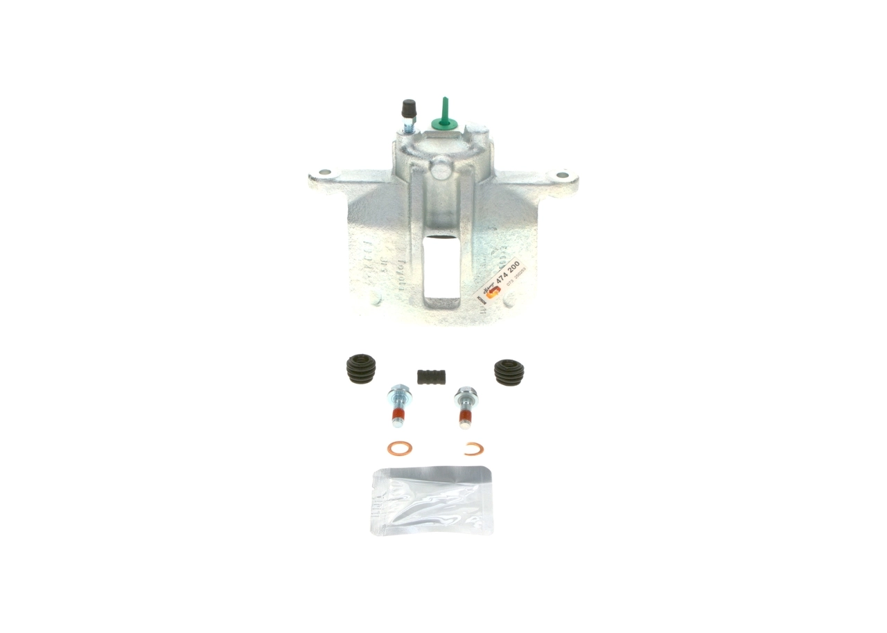 Brake Caliper