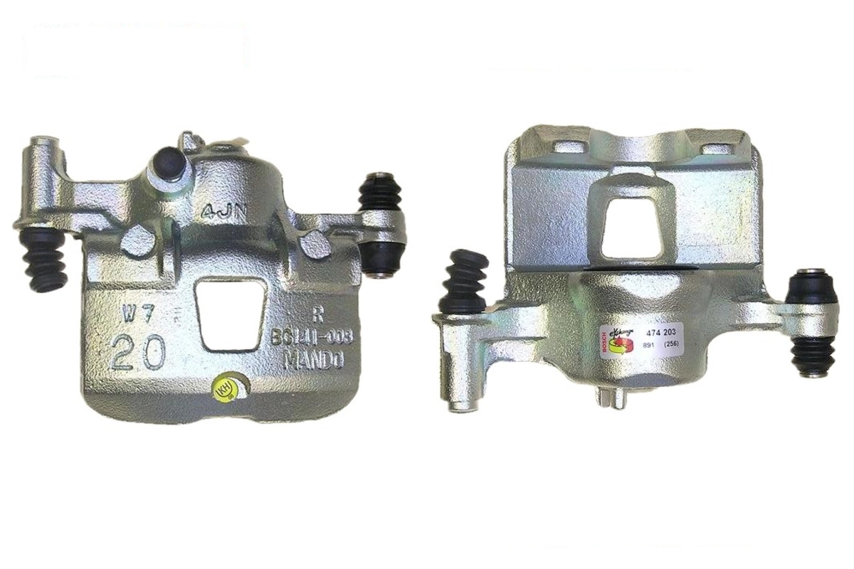 Brake Caliper