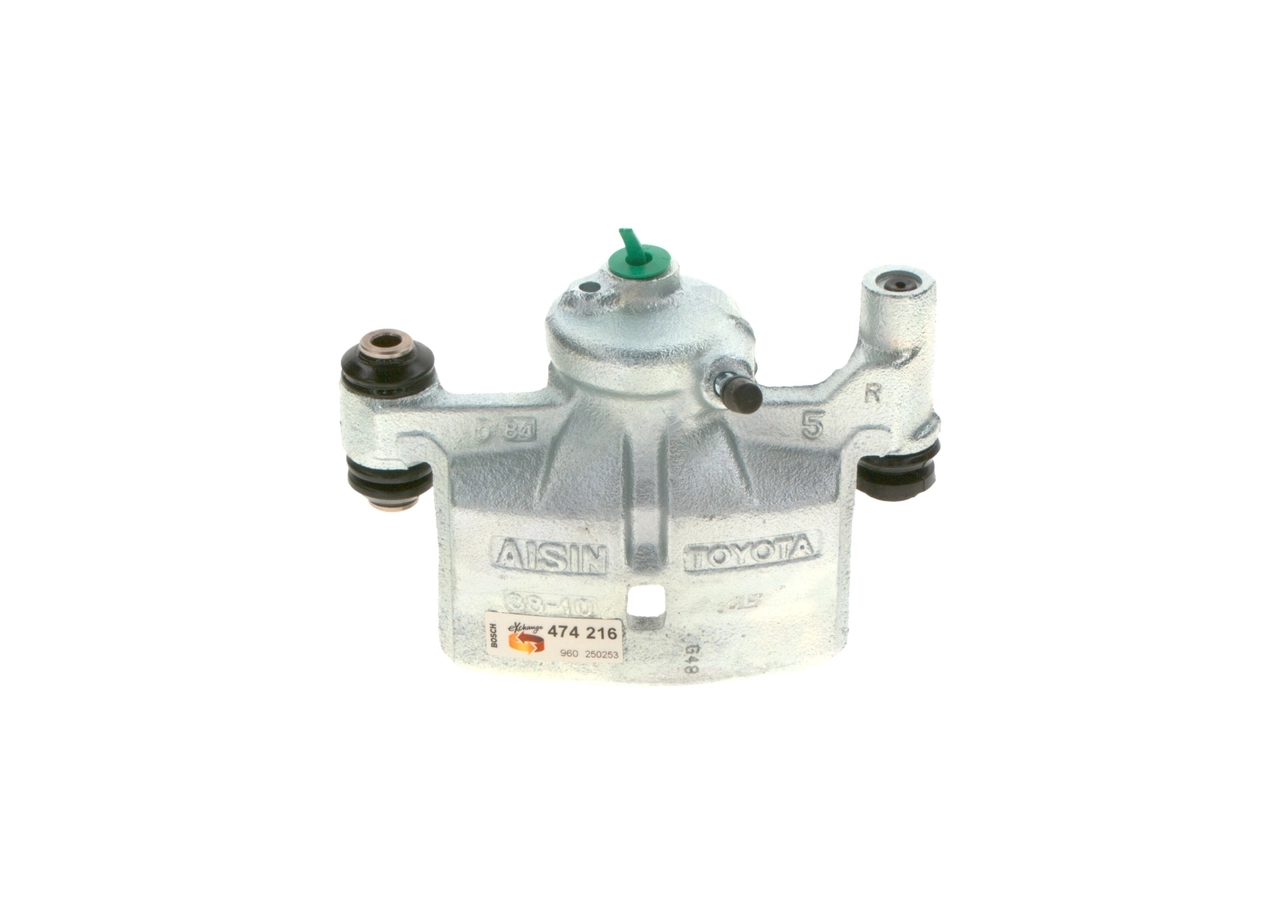 Brake Caliper
