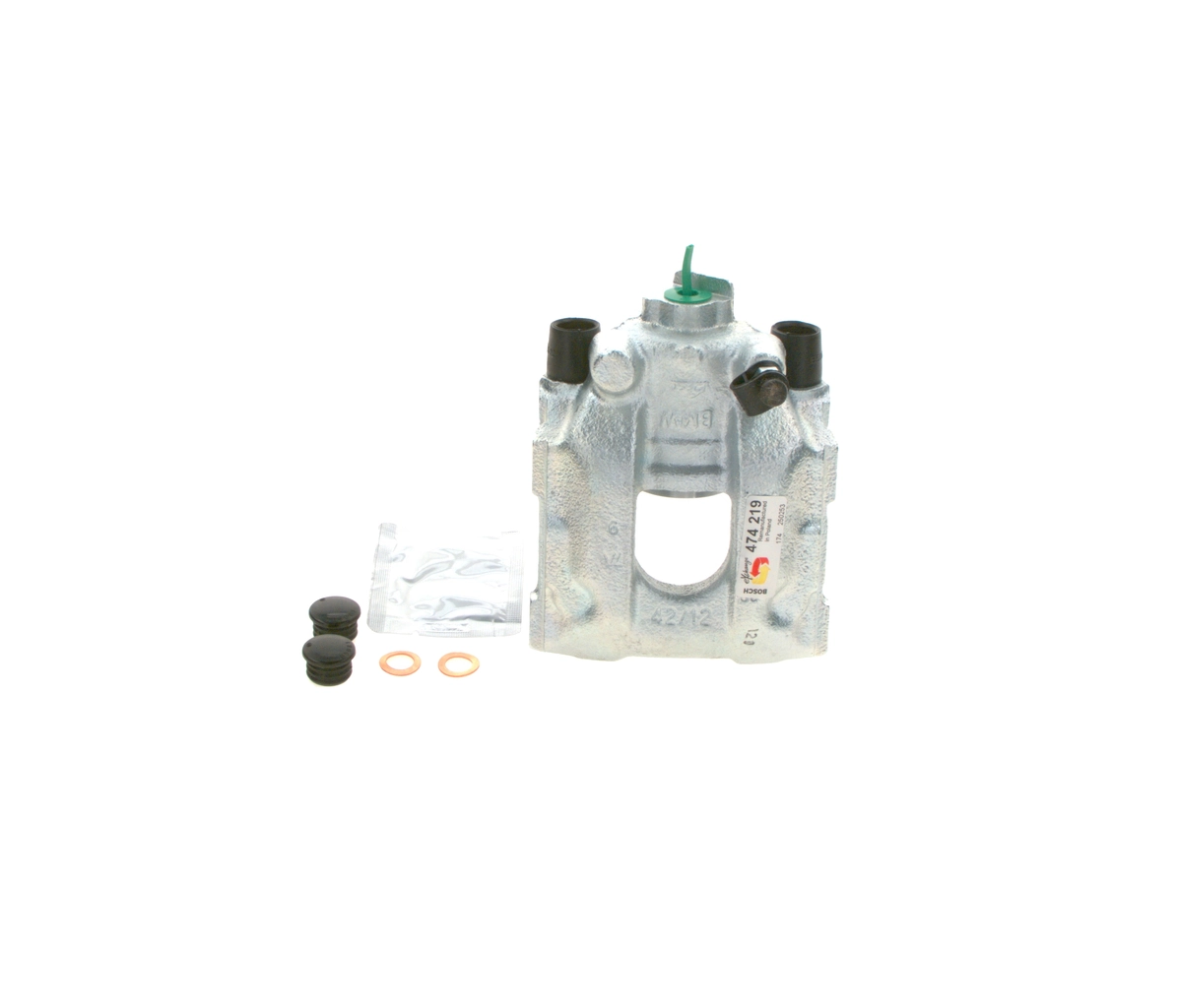 Brake Caliper