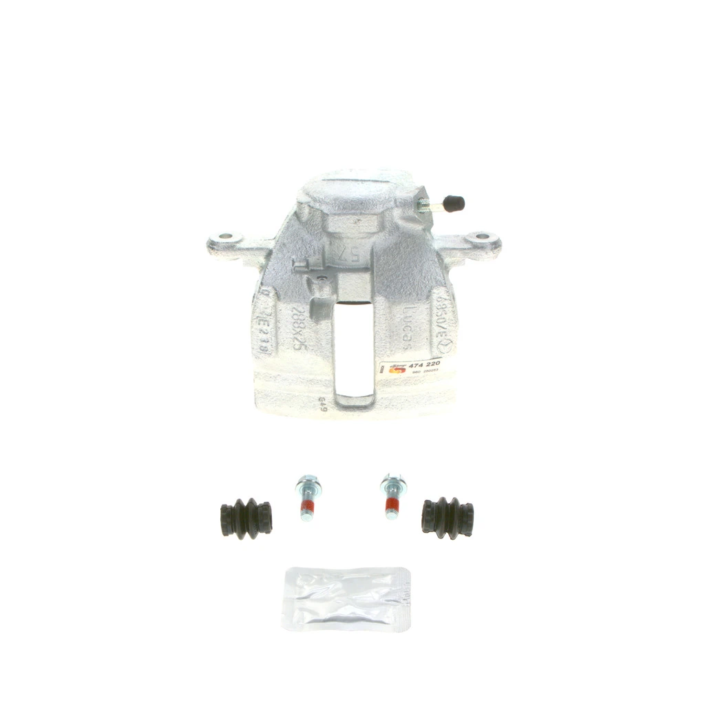Brake Caliper