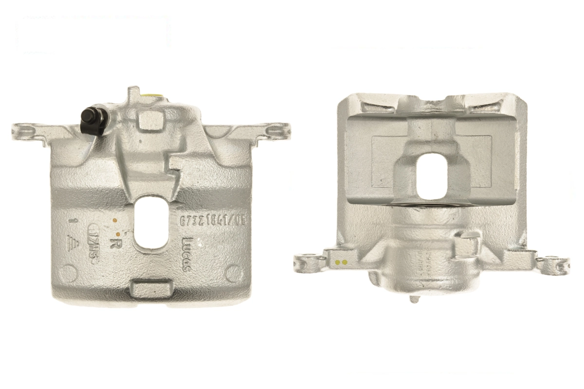 Brake Caliper