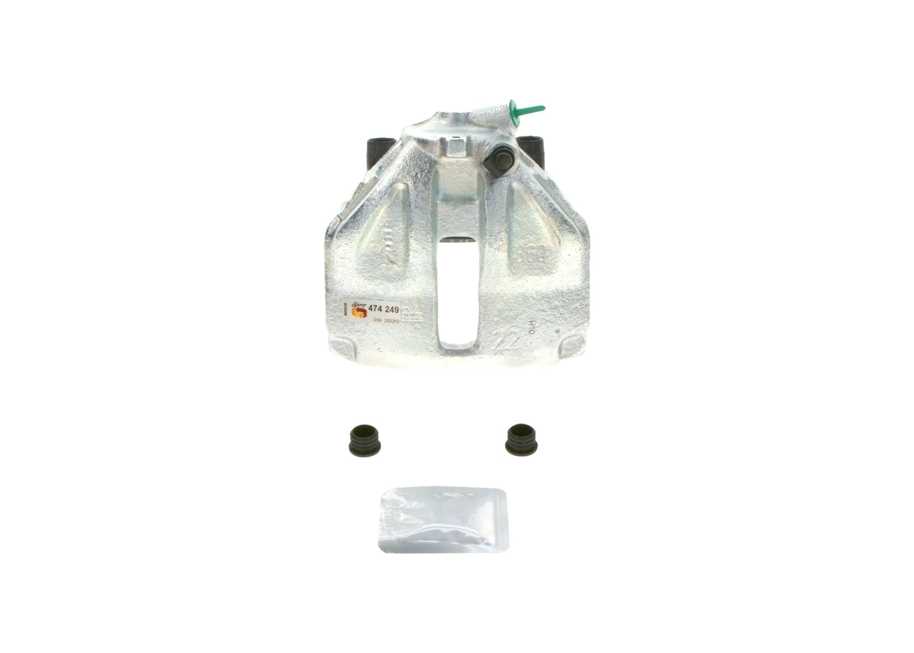 Brake Caliper