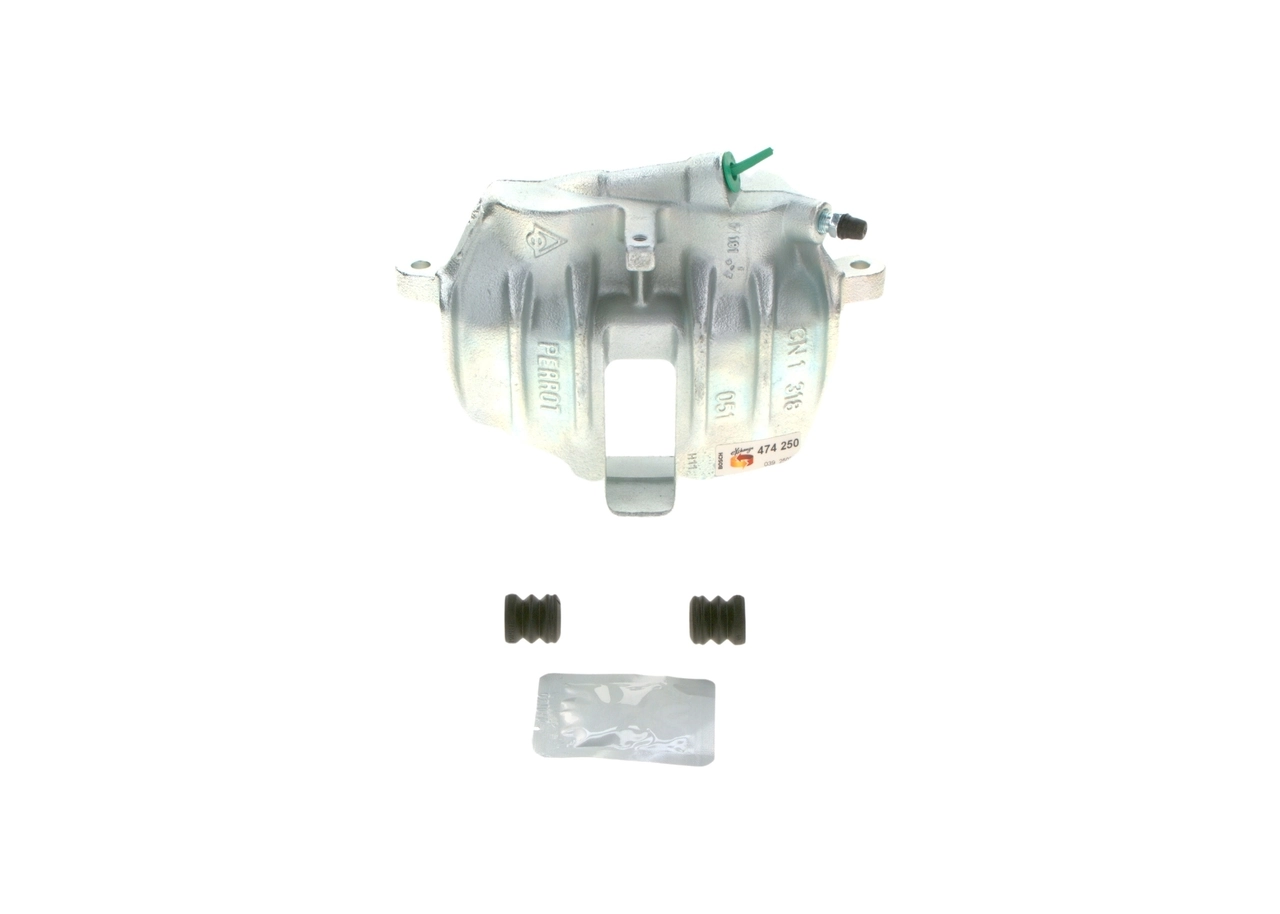 Brake Caliper
