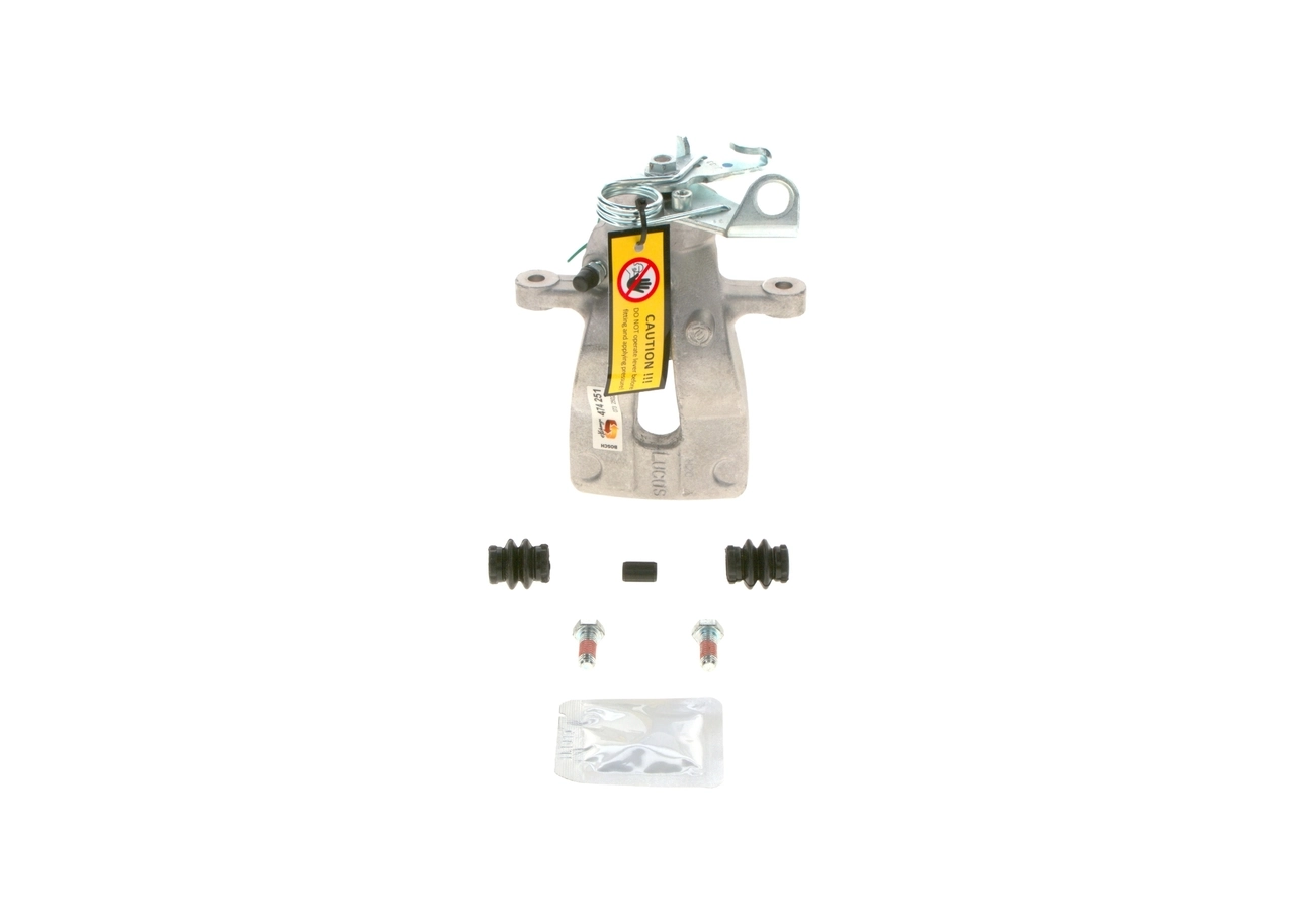 Brake Caliper