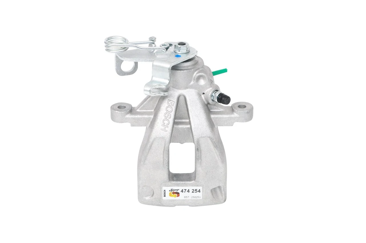 Brake Caliper