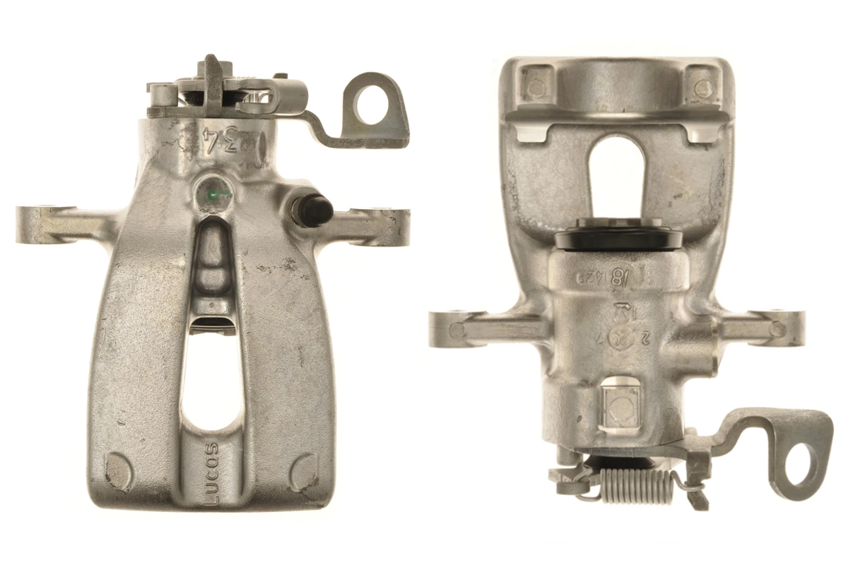 Brake Caliper