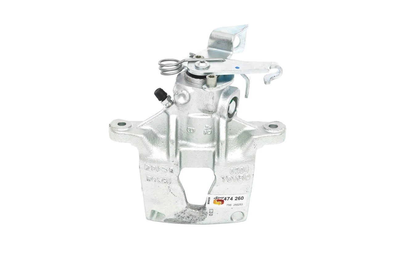 Brake Caliper