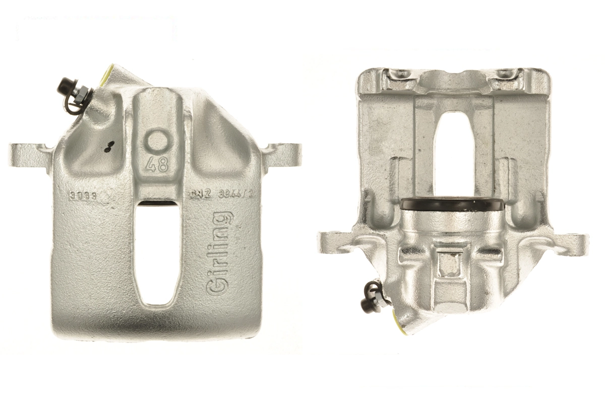 Brake Caliper