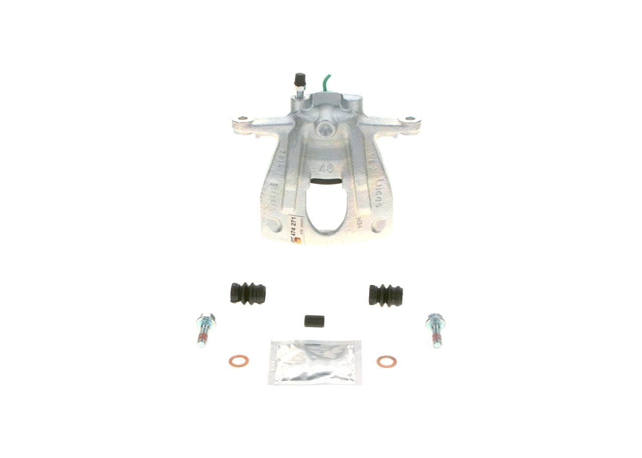 Brake Caliper