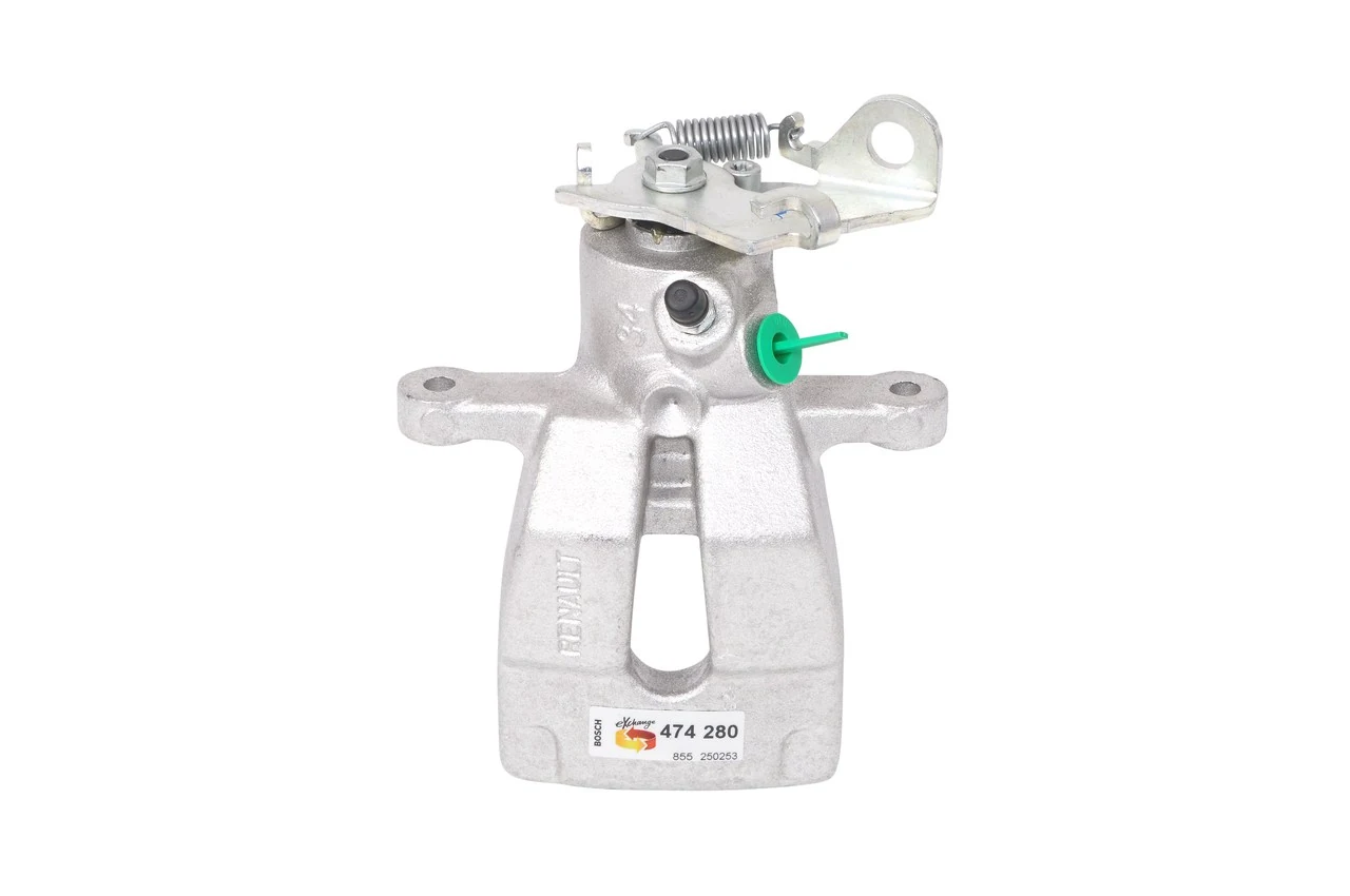 Brake Caliper
