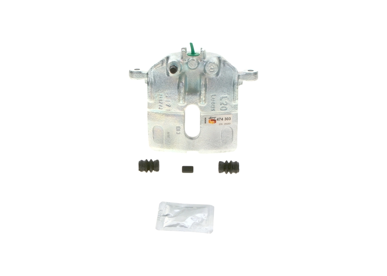Brake Caliper