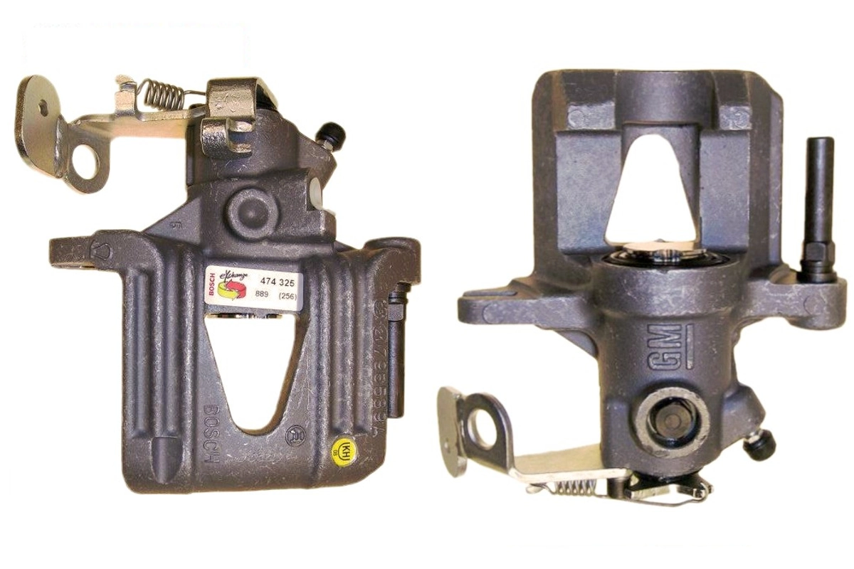 Brake Caliper