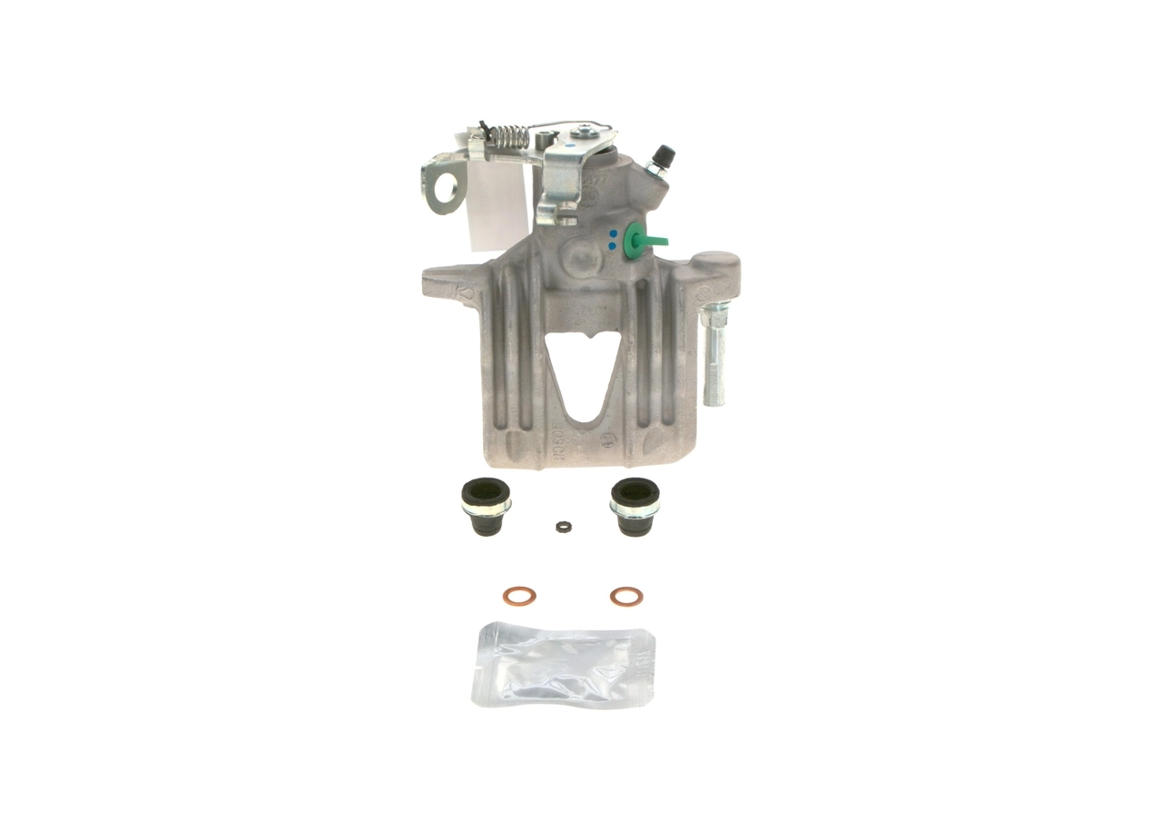 Brake Caliper
