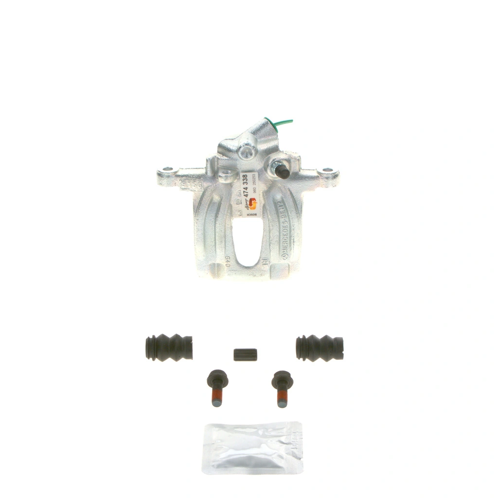 Brake Caliper
