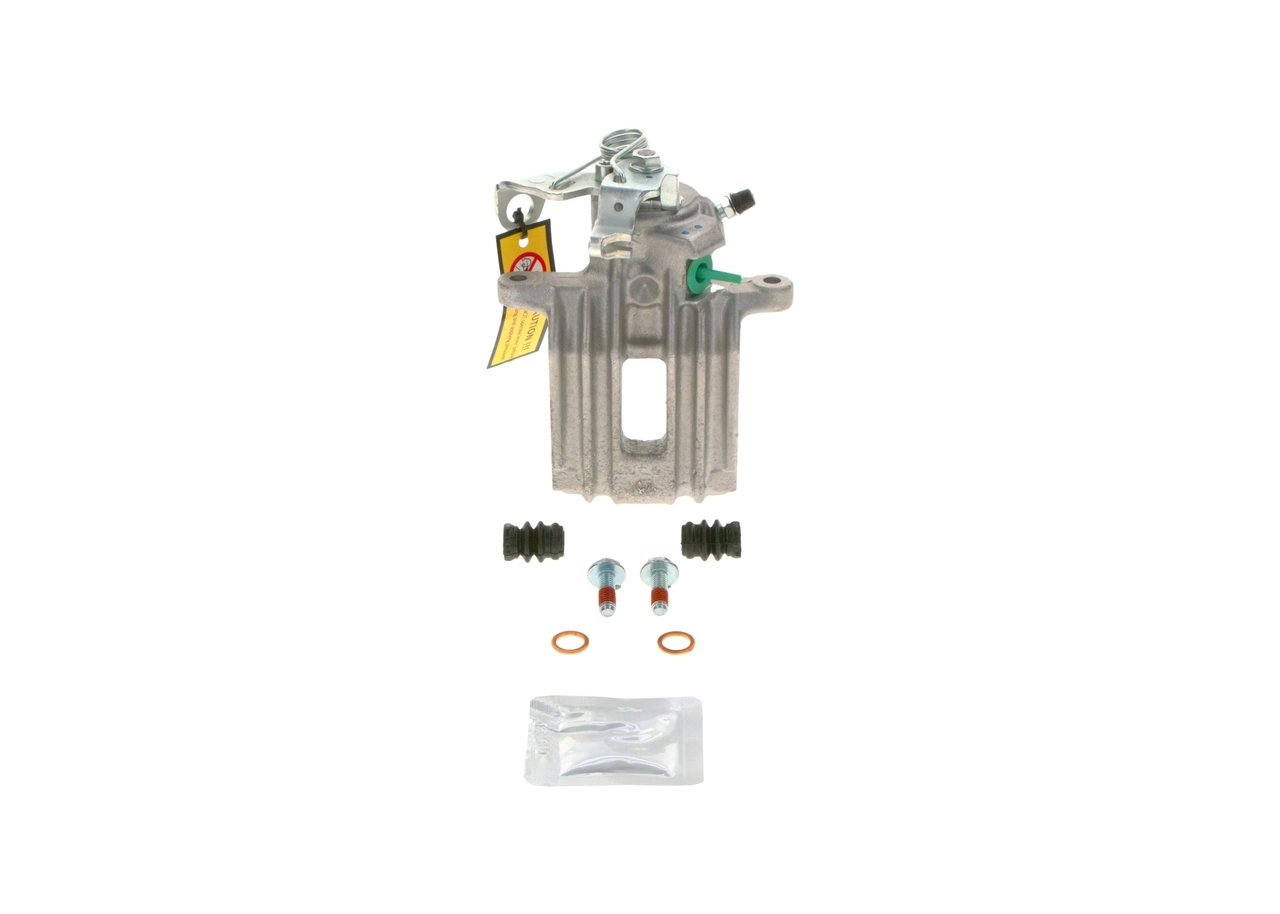 Brake Caliper