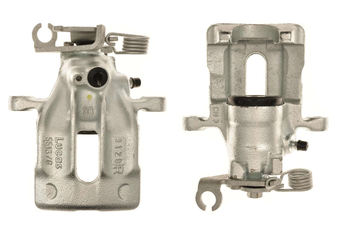 Brake Caliper