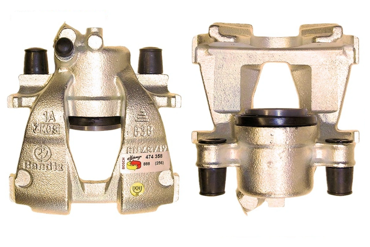 Brake Caliper