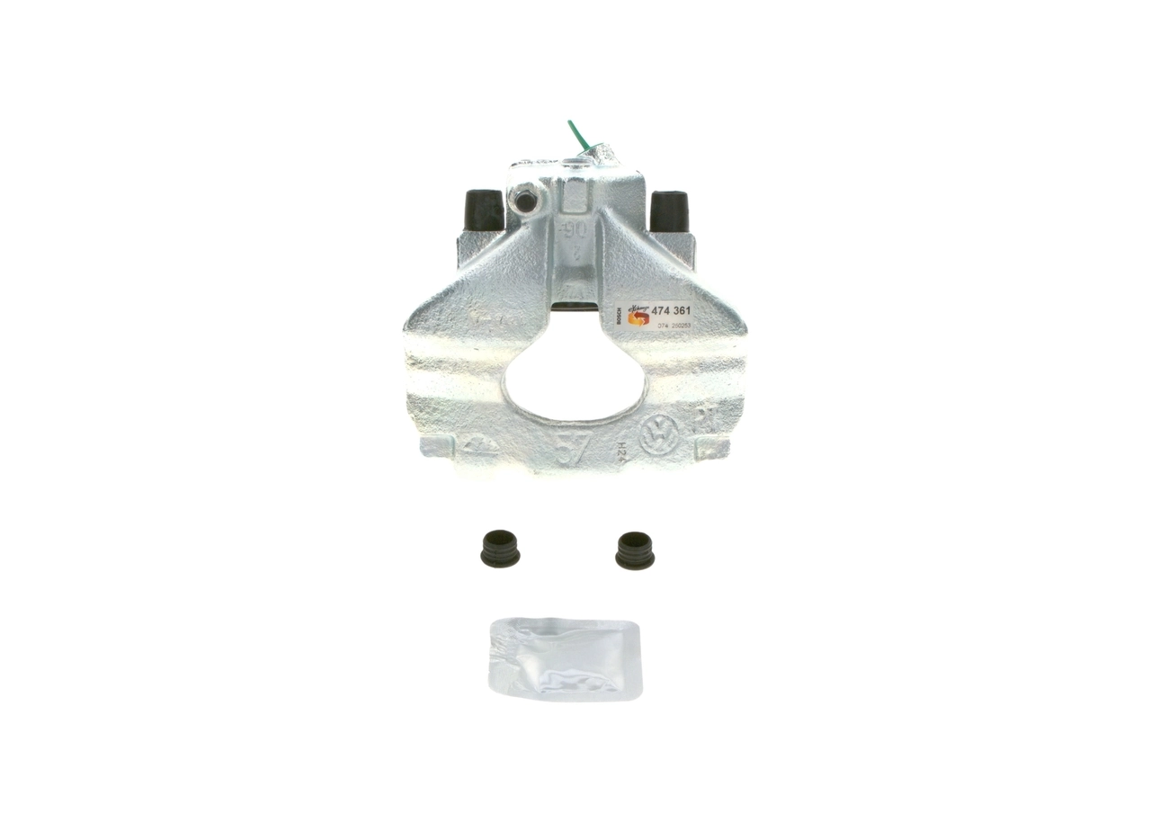 Brake Caliper
