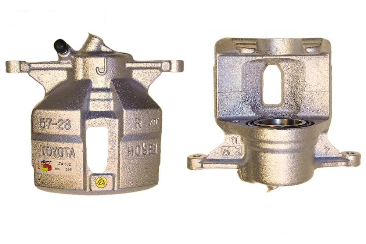 Brake Caliper