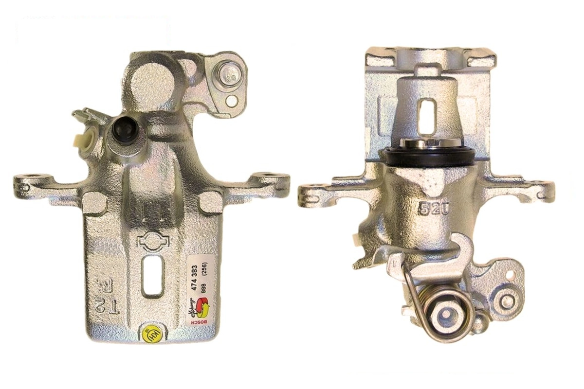 Brake Caliper