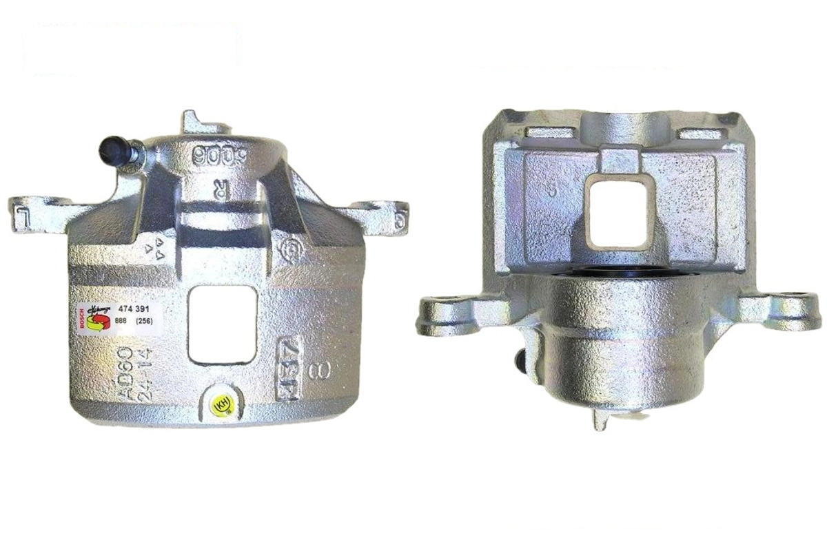 Brake Caliper