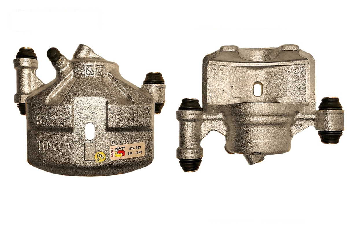 Brake Caliper