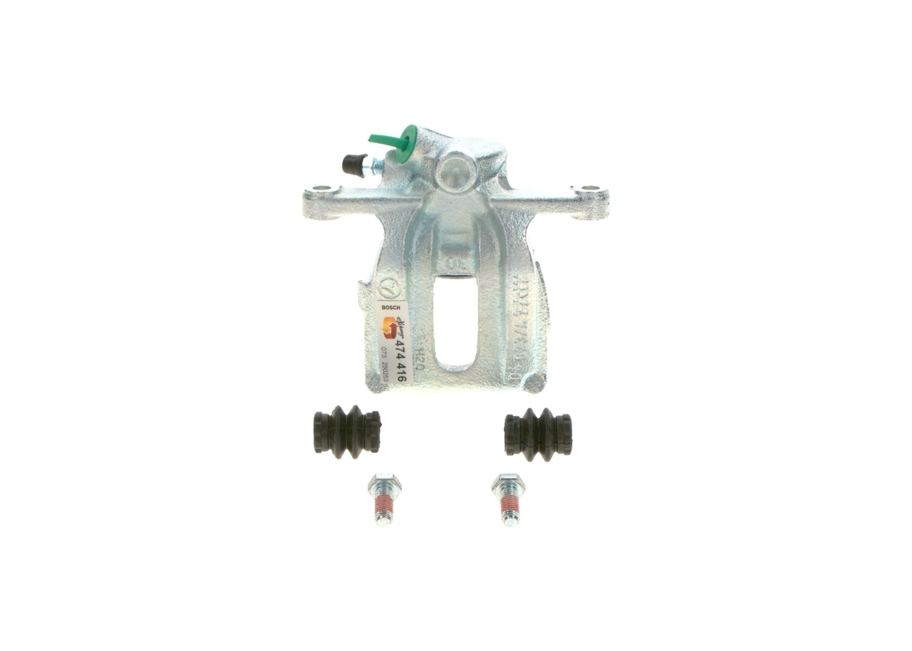 Brake Caliper