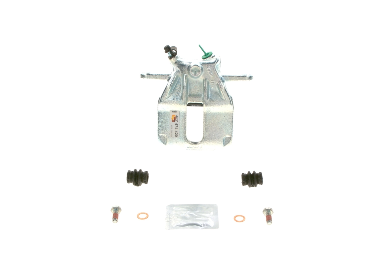 Brake Caliper