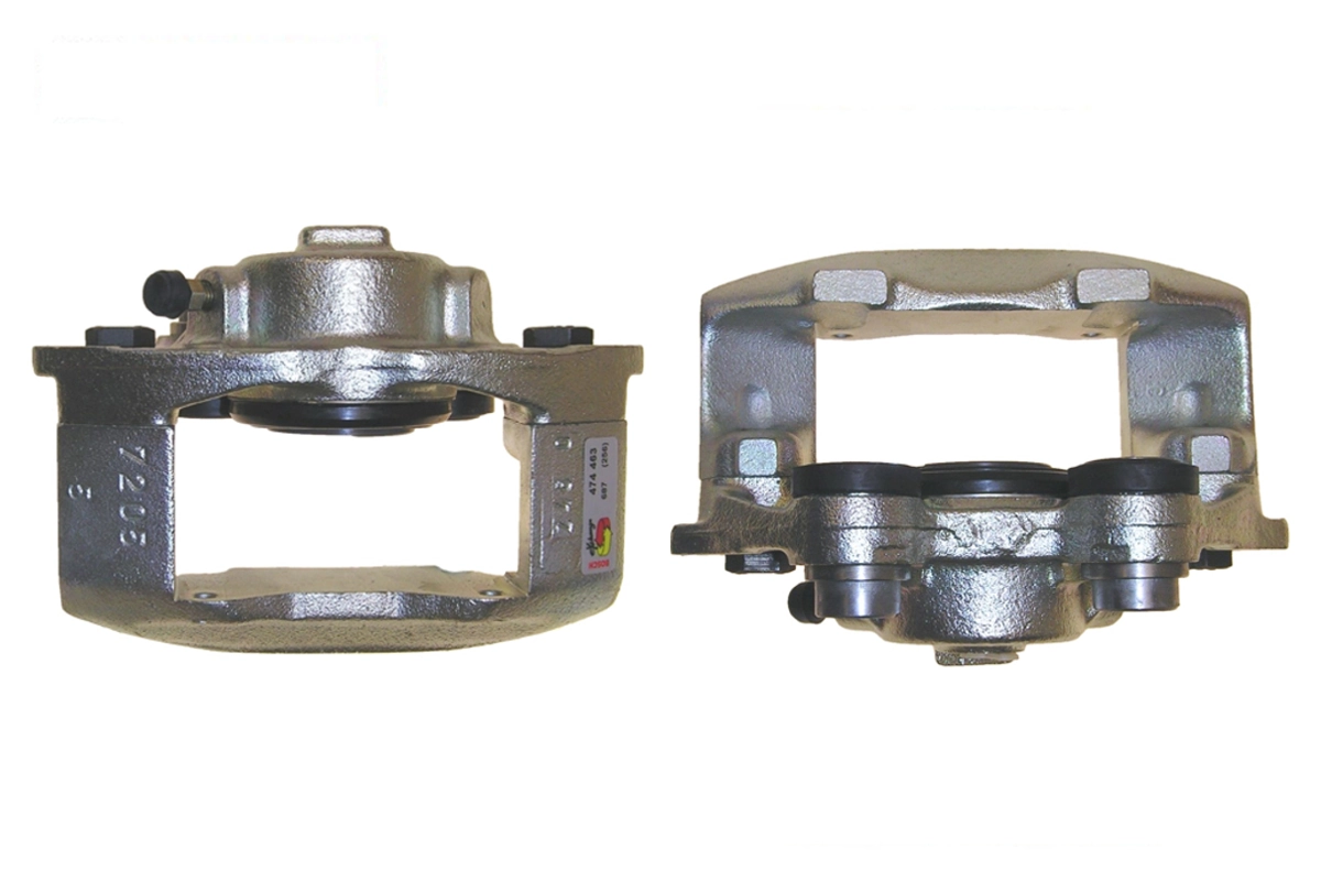 Brake Caliper