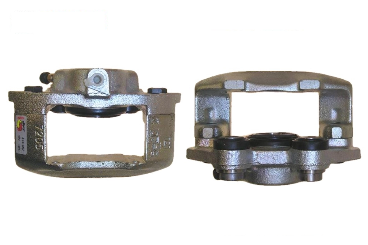 Brake Caliper