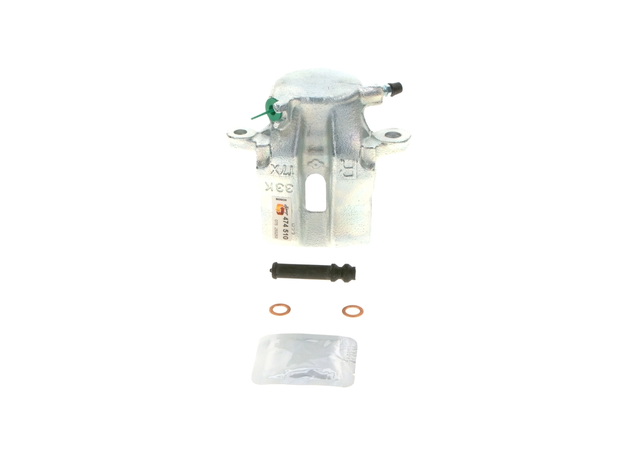 Brake Caliper