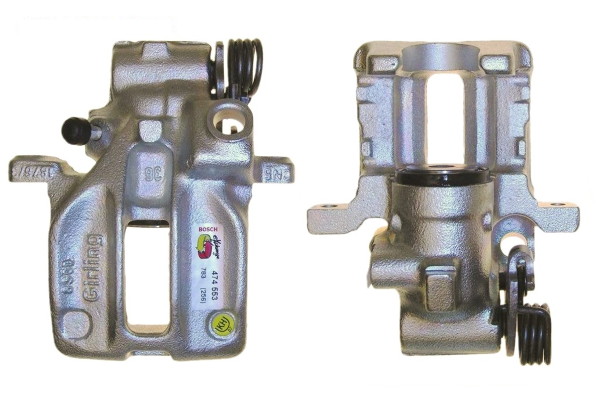 Brake Caliper