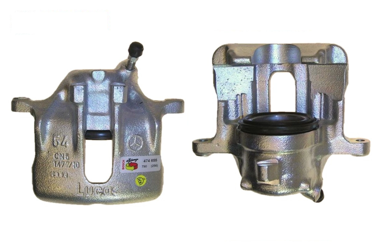 Brake Caliper