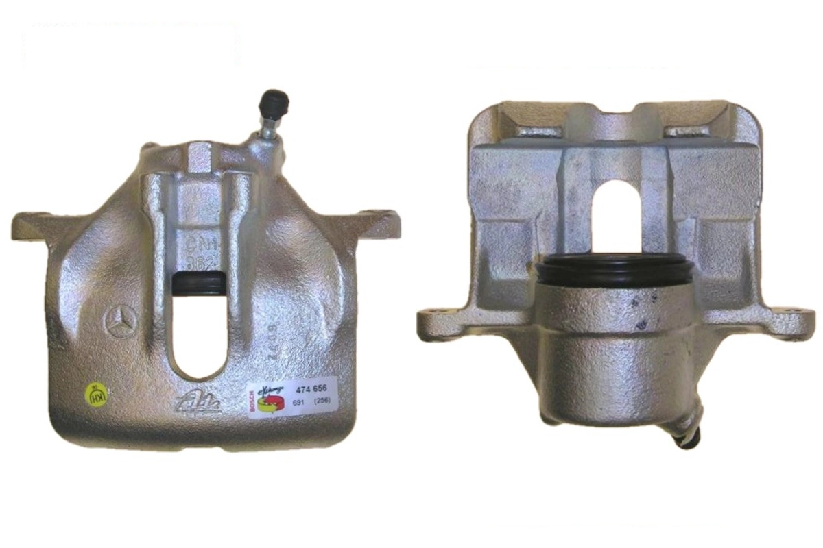 Brake Caliper
