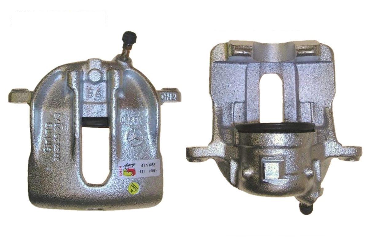 Brake Caliper