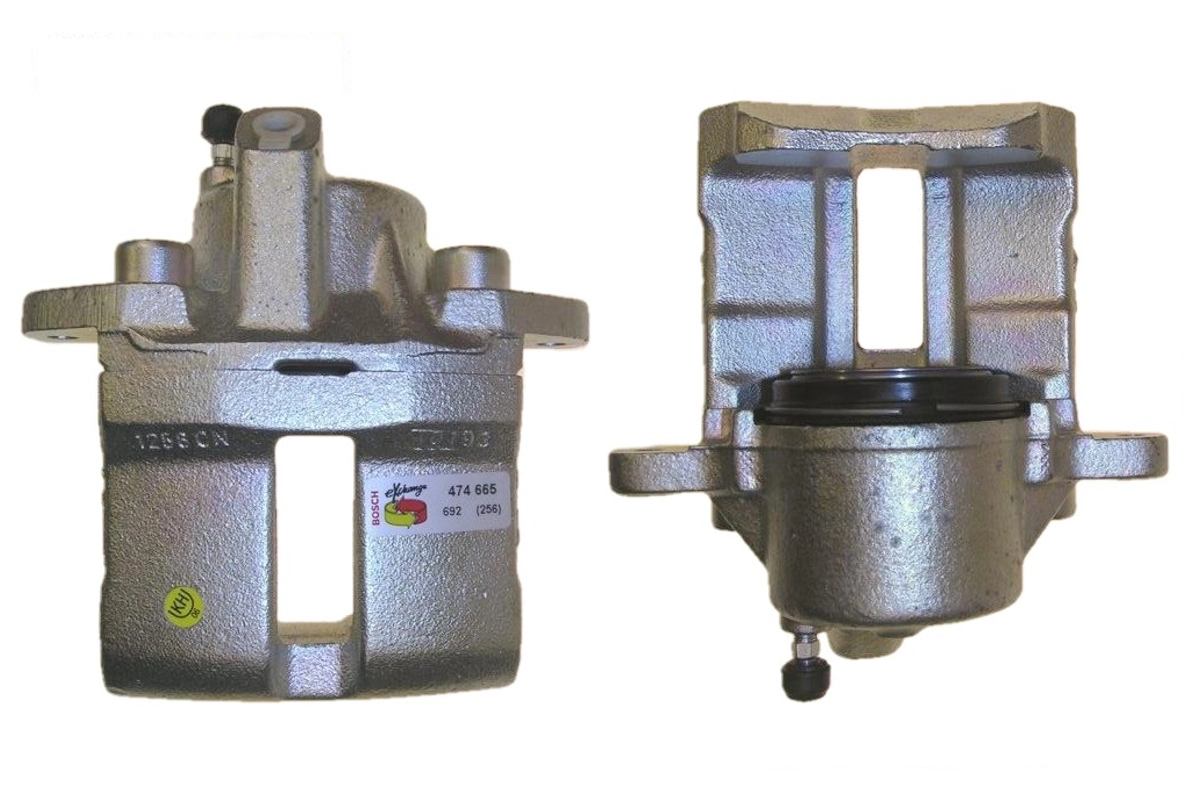 Brake Caliper