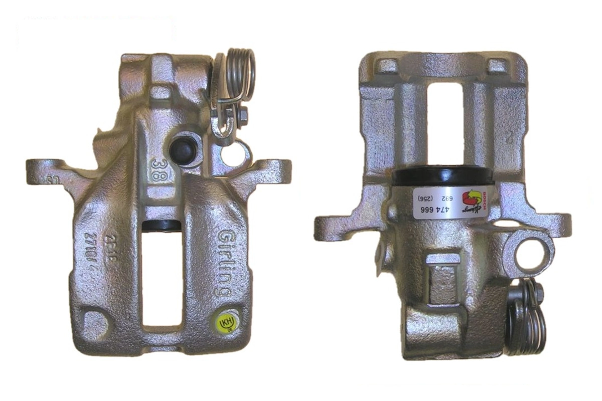 Brake Caliper