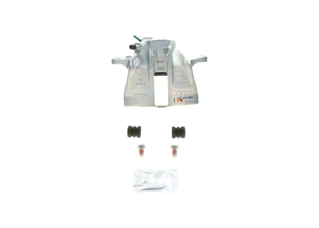 Brake Caliper