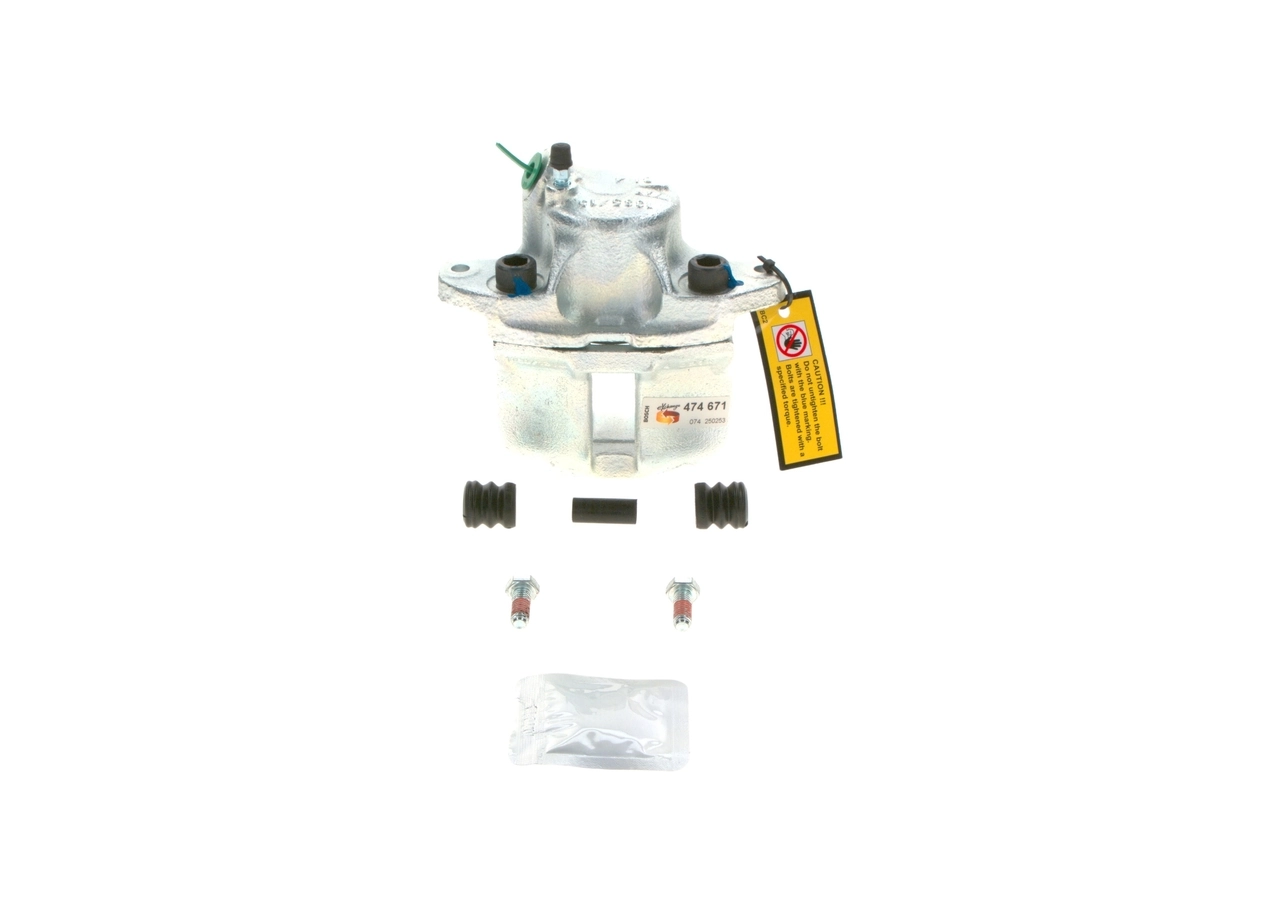Brake Caliper