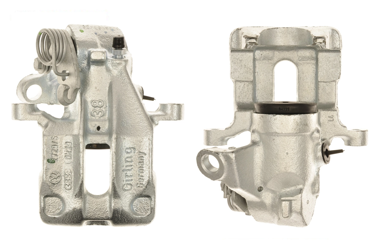 Brake Caliper