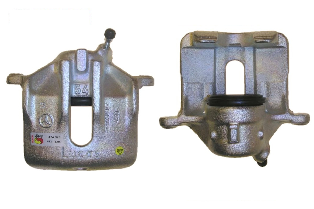Brake Caliper