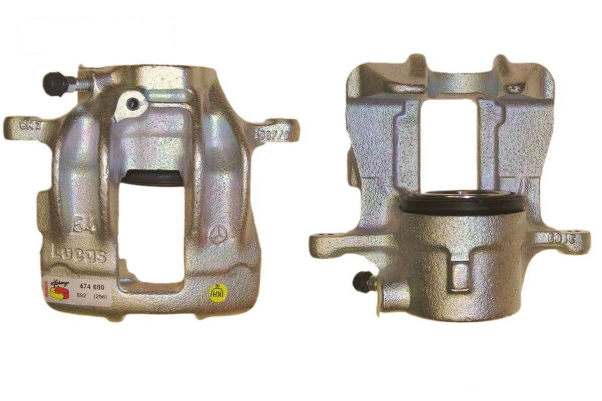 Brake Caliper