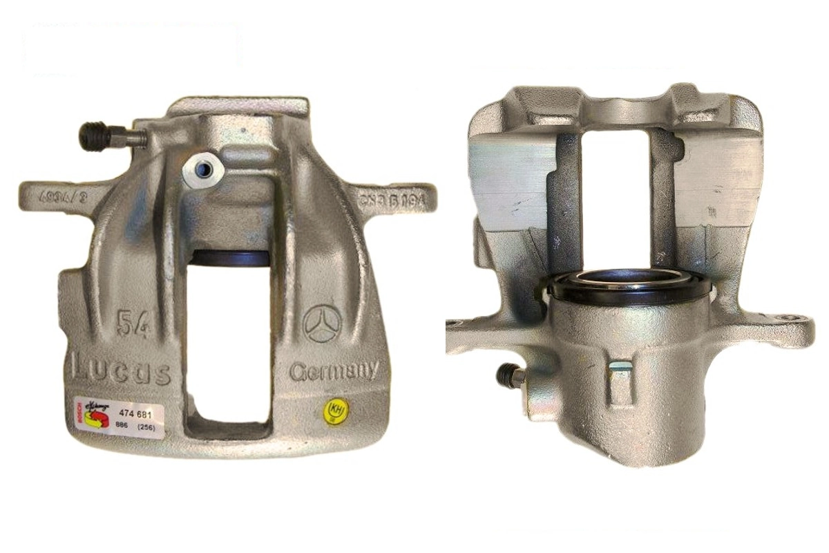 Brake Caliper