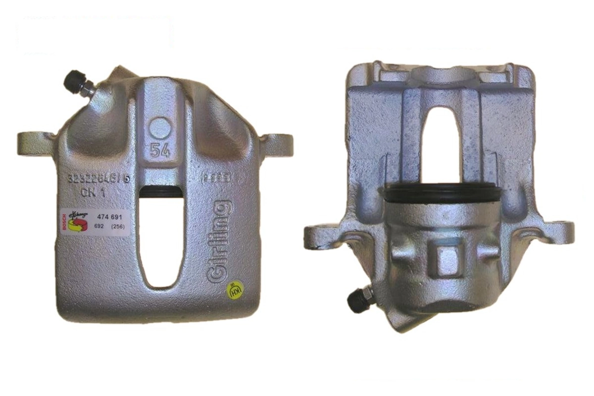 Brake Caliper