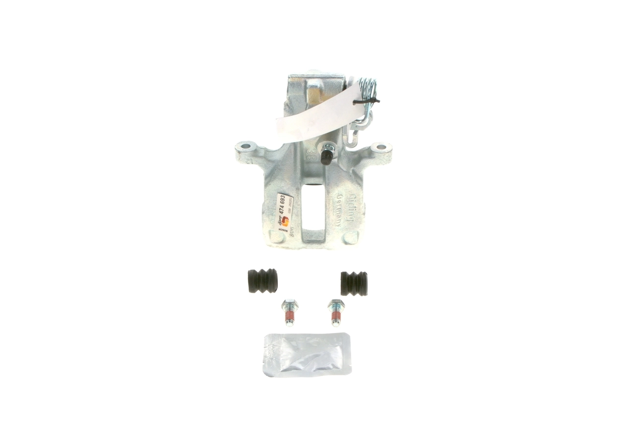Brake Caliper