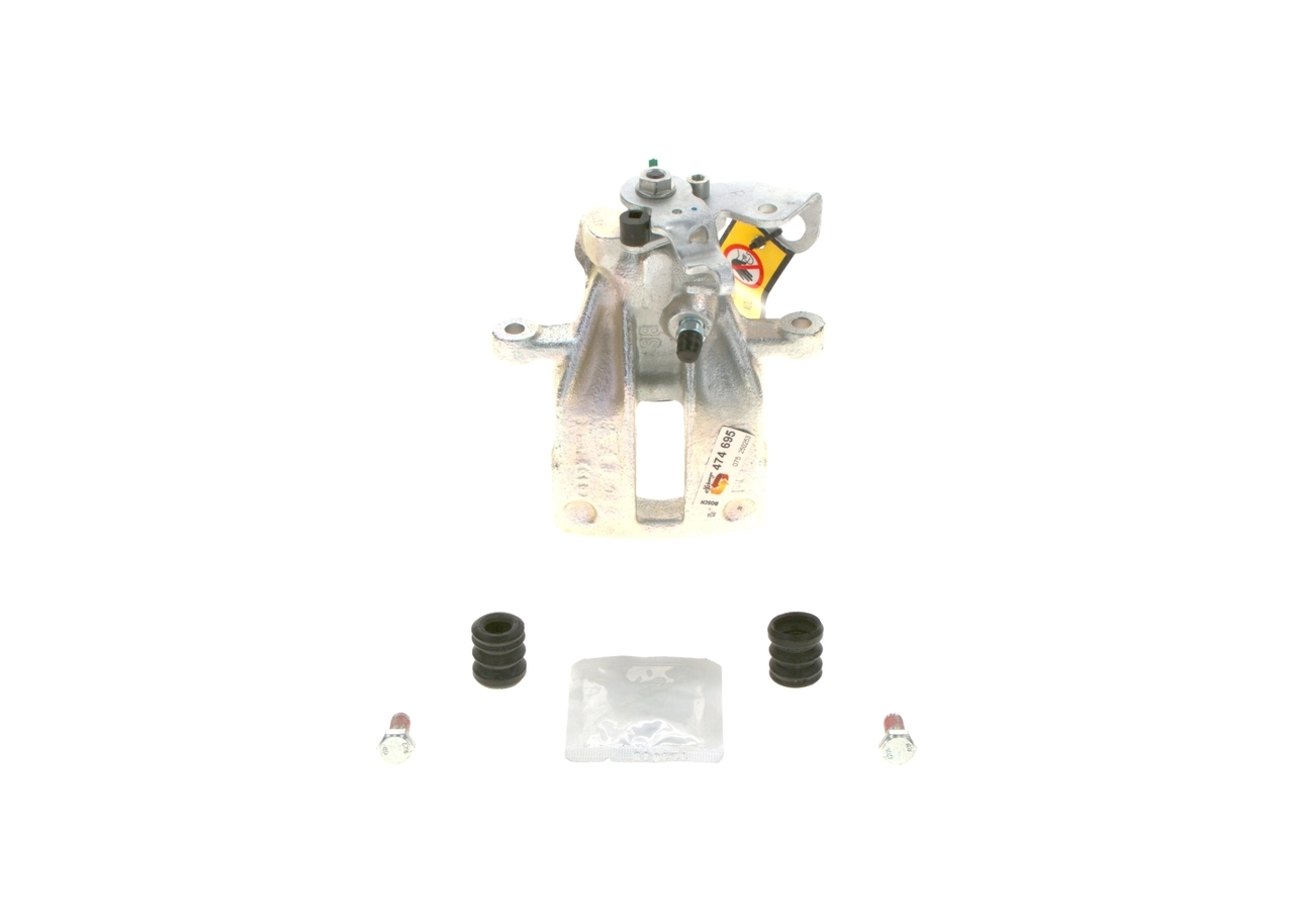 Brake Caliper