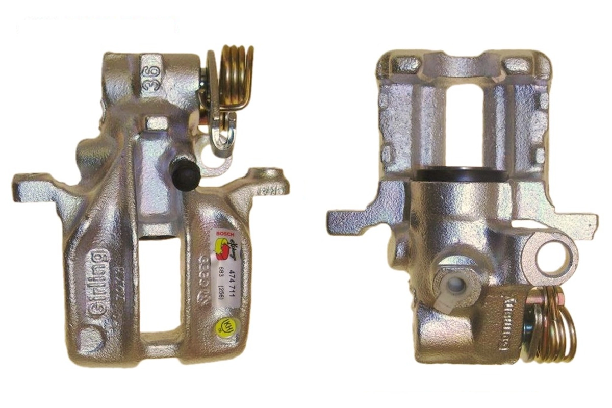 Brake Caliper